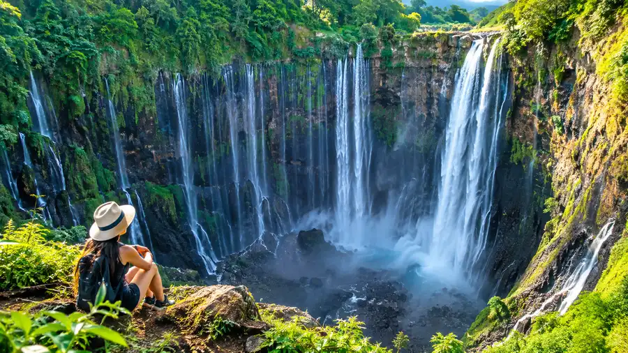 Pakej Pelancongan Bromo Tumpak Sewu Ijen