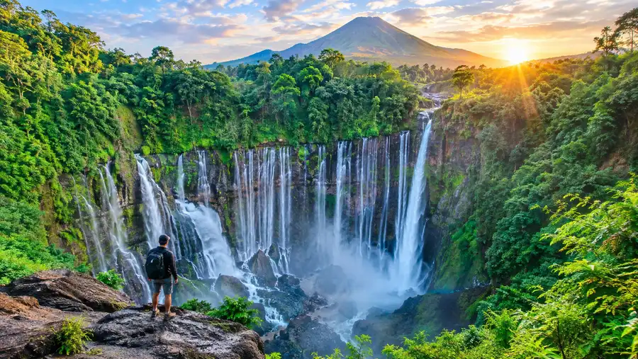 Pakej Pelancongan Bromo Tumpak Sewu Ijen