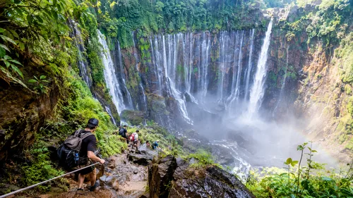 Turun ke Pangkalan